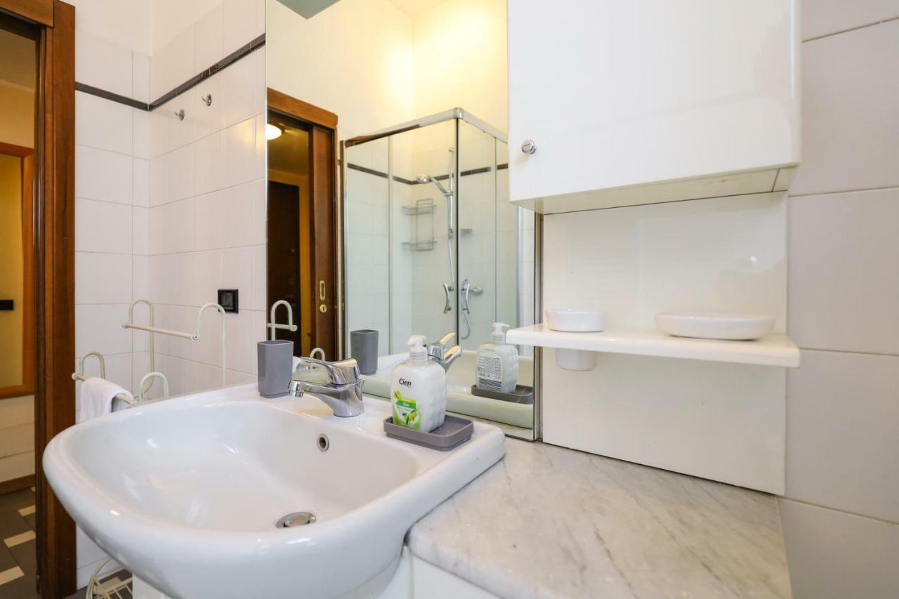 Primopiano - Ciardi Apartment Mailand